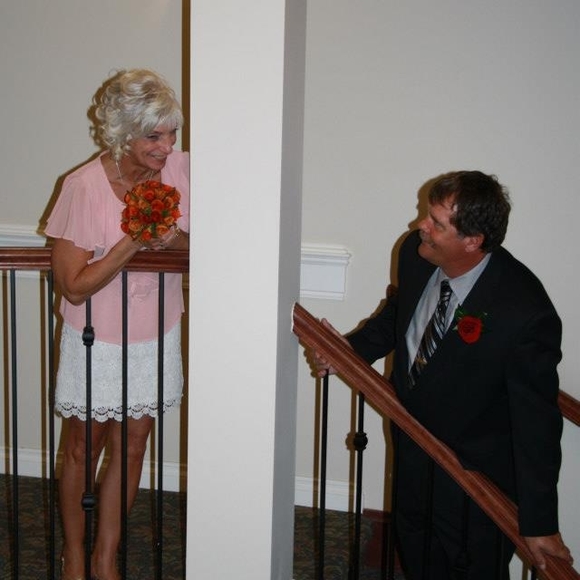 Meet your Posher, Holly - Picture 1 of 1